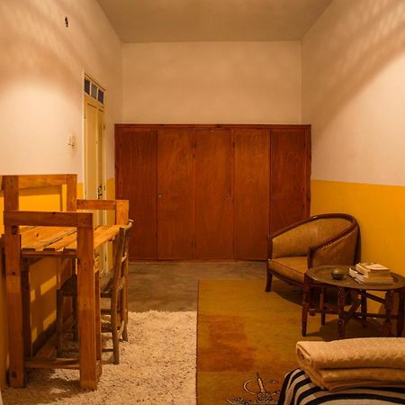 Green Guesthouse Tamraght Ngoại thất bức ảnh