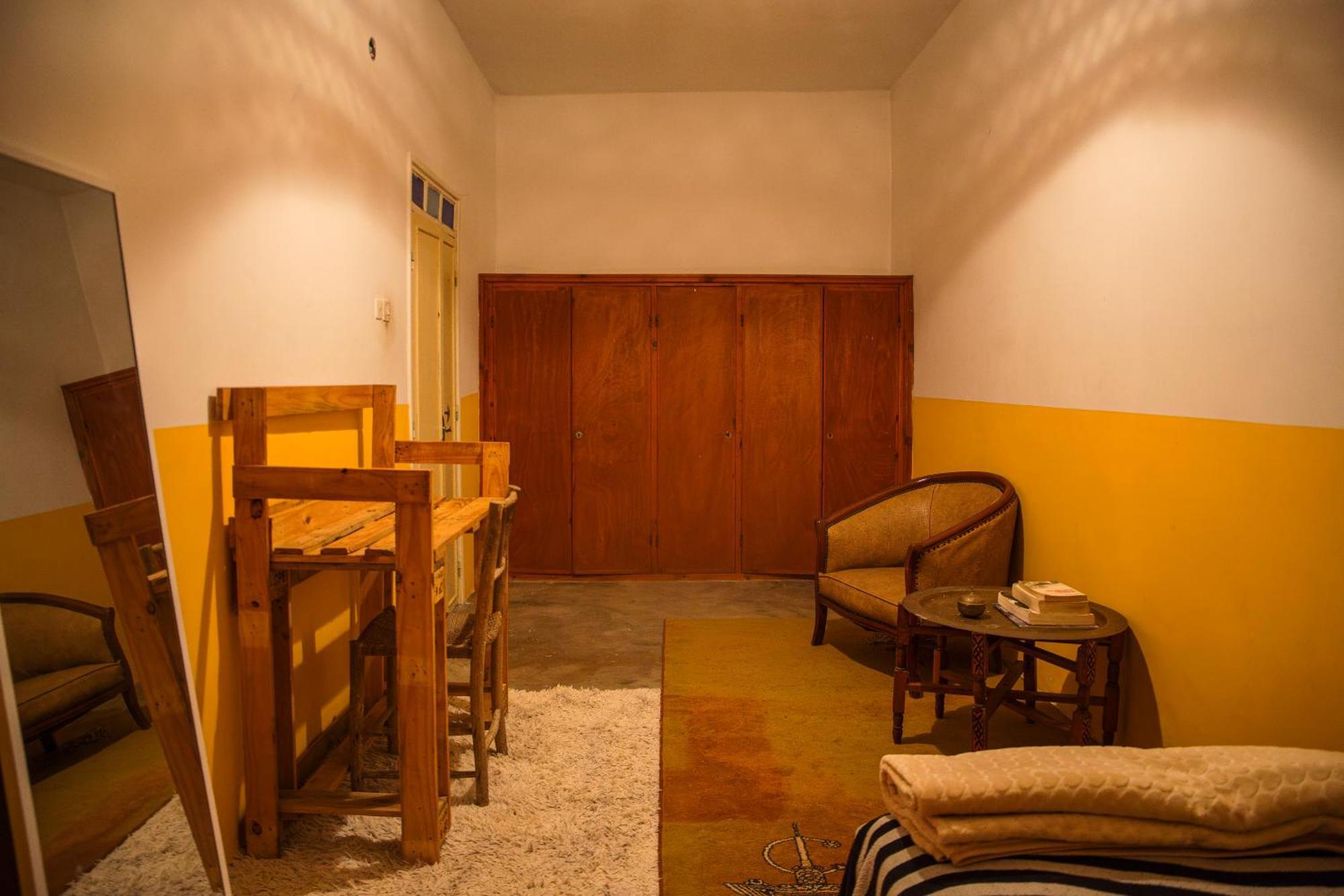 Green Guesthouse Tamraght Ngoại thất bức ảnh